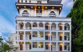 Туры в отель Cat Ba Green Pearl Hotel