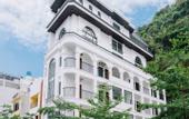 Туры в отель Cat Ba Green Pearl Hotel