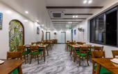 Туры в отель Cat Ba Green Pearl Hotel