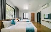 Туры в отель Cat Ba Green Pearl Hotel