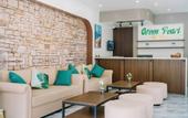 Туры в отель Cat Ba Green Pearl Hotel