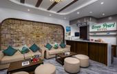 Туры в отель Cat Ba Green Pearl Hotel