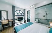 Туры в отель Cat Ba Green Pearl Hotel