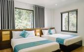 Туры в отель Cat Ba Green Pearl Hotel