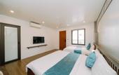 Туры в отель Cat Ba Green Pearl Hotel