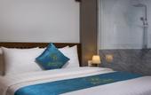 Туры в отель Cat Ba Green Pearl Hotel