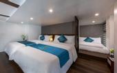Туры в отель Cat Ba Green Pearl Hotel