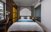 Туры в отель Cat Ba Green Pearl Hotel