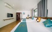 Туры в отель Cat Ba Green Pearl Hotel