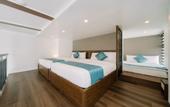 Туры в отель Cat Ba Green Pearl Hotel