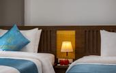 Туры в отель Cat Ba Green Pearl Hotel