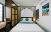 Туры в отель Cat Ba Green Pearl Hotel