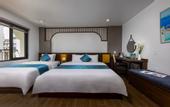 Туры в отель Cat Ba Green Pearl Hotel