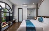 Туры в отель Cat Ba Green Pearl Hotel