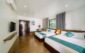 Туры в отель Cat Ba Green Pearl Hotel