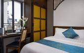 Туры в отель Cat Ba Green Pearl Hotel