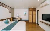 Туры в отель Cat Ba Green Pearl Hotel