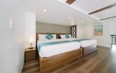 Туры в отель Cat Ba Green Pearl Hotel