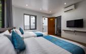 Туры в отель Cat Ba Green Pearl Hotel