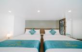 Туры в отель Cat Ba Green Pearl Hotel