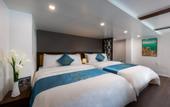 Туры в отель Cat Ba Green Pearl Hotel