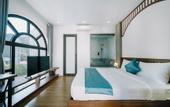 Туры в отель Cat Ba Green Pearl Hotel