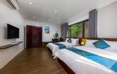 Туры в отель Cat Ba Green Pearl Hotel