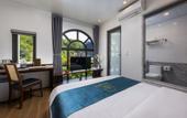 Туры в отель Cat Ba Green Pearl Hotel