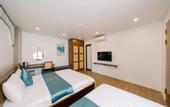 Туры в отель Cat Ba Green Pearl Hotel