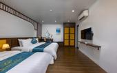 Туры в отель Cat Ba Green Pearl Hotel