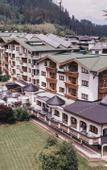Туры в отель VAYA Zillertal