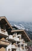 Туры в отель VAYA Zillertal