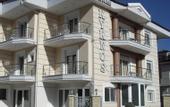 Туры в отель Kyknos Deluxe Hotel