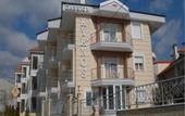 Туры в отель Kyknos Deluxe Hotel