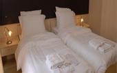 Туры в отель Kyknos Deluxe Hotel