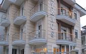 Туры в отель Kyknos Deluxe Hotel