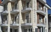 Туры в отель Kyknos Deluxe Hotel