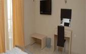 Туры в отель Kyknos Deluxe Hotel