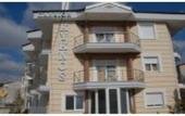 Туры в отель Kyknos Deluxe Hotel