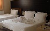 Туры в отель Kyknos Deluxe Hotel