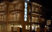 Туры в отель Kyknos Deluxe Hotel