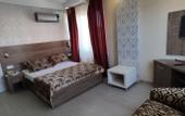 Туры в отель Plaj Otel