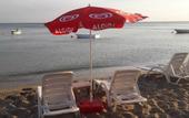 Туры в отель Plaj Otel