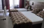Туры в отель Plaj Otel