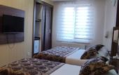 Туры в отель Plaj Otel
