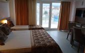 Туры в отель Plaj Otel
