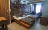 Туры в отель Plaj Otel