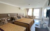 Туры в отель Plaj Otel