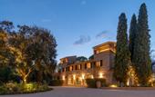 Туры в отель Le Cappuccinelle Suites&SPA