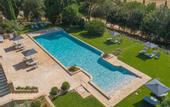 Туры в отель Le Cappuccinelle Suites&SPA